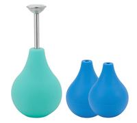 Irrigatore a sfera per infeltrimento a umido Irrigatore a compressione Strumenti per infeltrimento a umido