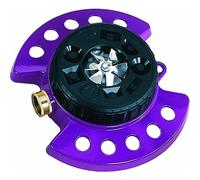 Irrigatore a torretta Dramm 15026 ColorStorm a 9 modelli, colore Berry