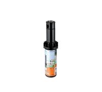 Turbina multigetto a lunga gittata 40°-360° a 4 ugelli codice 90480 marca CLABER
