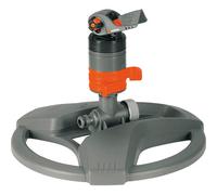 GARDENA Comfort irrigatore a turbina su slitta