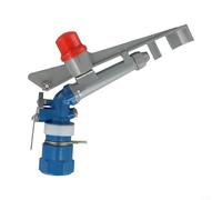 Irrigatore ad alte prestazioni da 1 pollice per irrigazione efficiente in ambienti agricoli e urbani