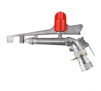 Irrigatore agricolo dal design intelligente, regolabile ed efficiente, per irrigazione da giardino (3,8 cm)