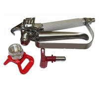 Irrigatore airless, 3600 PSI con ugello 517 e protezione ugello -