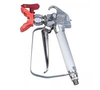 Irrigatore airless, 3600 PSI. Con ugello 519 e protezione ugello -