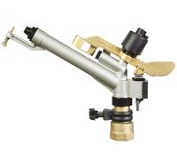 Irrigatore a settore ambo 1-1/2 per area 2550 m2