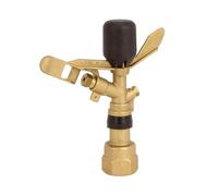 Irrigatore antigelo Sime Koala 23° 3/4" 360°, ideale per l'irrigazione del gelo e per l'irrigazione di campo ortaggi e frutticoltura