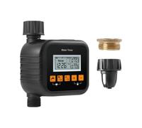 Irrigatore auto intelligente Timer Evento Acqua Irrigazione Automatica Per Impianti Interni E Giardini Esterni Tubo Automatico Timer