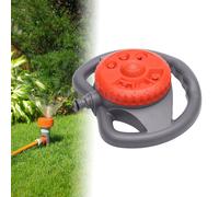 Irrigatore Automatico a 8 Modelli, Strumento di Irrigazione Multifunzionale per