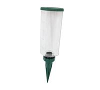 Irrigatore automatico a goccia per piante da giardino, da interno ed