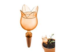 Irrigatore automatico per piante da interno | di auto-irrigazione della pianta a forma di - di irrigazione a rilascio lento per vasi in ceramica piante da appartamento