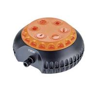Irrigatore Base Multifunzione in Blister 8654 Claber