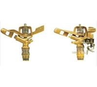 Irrigatore battente AQ metallo 3/4 m13.4/15.2m Ql 22/27.9 Hm2/3.5