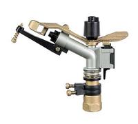 IRRIGATORE BATTENTE FUNNY SIME OTTONE SETTORE 1"F