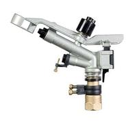 IRRIGATORE BATTENTE IBIS SIME OTTONE SETTORE 1"F