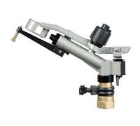 IRRIGATORE BATTENTE K1 SIME OTTONE SETTORE 1"1/4F