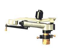 IRRIGATORE BATTENTE K1 TESO 8° SIME OTTONE SETTORE 1"1/4F