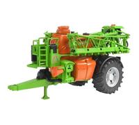 BRUDER 02207 RIMORCHIO IRRIGATORE