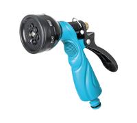 Irrigatore Cellfast 7 Funzioni Regolabile Metallo Plastica 52-320