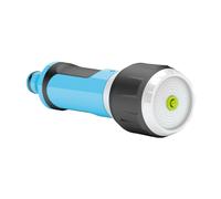 Irrigatore Cellfast Diritto Multifunzione a Regolazione Continua