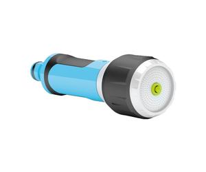 Irrigatore Cellfast Diritto Multifunzione a Regolazione Continua