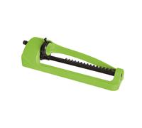 Irrigatore Cellfast Oscillante 15 Ugelli Plastica 52-406