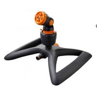 Irrigatore Circolare E Irrigatore A Settori 4 JET LIFT Su Base GF80005667