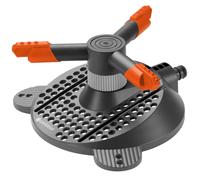 Irrigatore circolare Gardena Classic Samba Ugelli di precisione per irrigazione