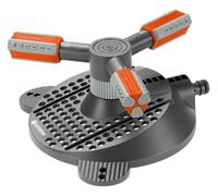 Gardena Comfort Irrigatore Circolare 2062-20 da Giardino Sprengbereich 20m