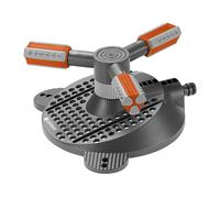 Gardena Comfort Irrigatore Circolare 2062-20 da Giardino Sprengbereich 20m