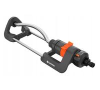Irrigatore con contatore Gardena AquaCount 18354