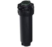 IRRIGATORE DA GIARDINO 18.5X6X6 CM GRIGIO PER IRRIGAZIONE AUTOMATICA ACCESSORI G