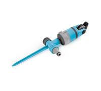 Irrigatore da Giardino Cellfast Ideal Sector Area di Irrigazione fino a 346 m2
