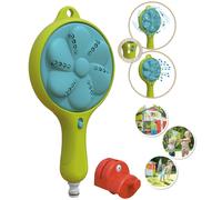 Irrigatore da giardino per la casa Smoby
