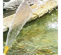 Irrigatore Da Giardino Sprinkler Ugello Per Teste Spruzzo Fontane