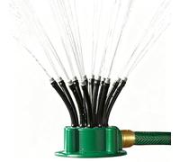 Irrigatore Da Prato Di Irrigazione A 360 Gradi