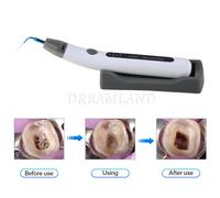 Irrigatore dentale Endo Ultra Activator/Motore endomotore /Localizzatore apicale
