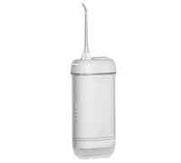 Irrigatore dentale portatile, idropulsore dentale, filo interdentale professionale per acqua orale, irrigatore orale dentale da 180 ml, impermeabile IPX7/4 modalità, adatto per viaggi e casa (colore: