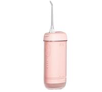 Irrigatore dentale portatile, idropulsore dentale, filo interdentale professionale per acqua orale, irrigatore orale dentale da 180 ml, impermeabile IPX7/4 modalità, adatto per viaggi e casa (colore: