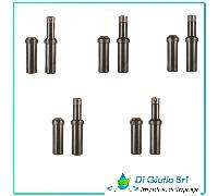 IRRIGATORE DINAMICO POP UP RAIN S075S 3/4'' - 5 PEZZI