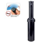 IRRIGATORE DINAMICO POP UP TORO T5P RAPIDSET TURBINA 12,7 CM IRRIGAZIONE PRATO