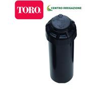 IRRIGATORE DINAMICO POPUP TORO T5P RAPIDSET TURBINA 12,7 CM IRRIGAZIONE PRATO