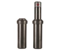 IRRIGATORE DINAMICO RAIN S 075 S 3/4". Il dispositivo IFT (Intelligent Flow ...