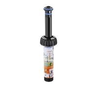 Irrigatore Dinamico Turbo Jet 80°-360° -3" Claber
