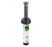 Irrigatore Dinamico Turbo Jet 80°-360° -4" Claber