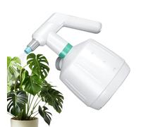 Irrigatore elettrico | Annaffiatoio automatico - Lattine alimentate a batteria Watering Mister 2L per interni ed esterni prato giardinaggio fertilizzante pulizia