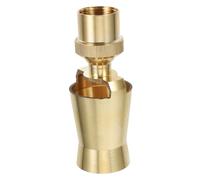 Irrigatore Flusso D'acqua Ugello Per Fontana Sostituzione Testina