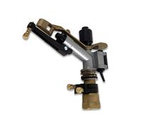Irrigatore Funny Settori 1 F 10018 - Alta precisione in lega di alluminio
