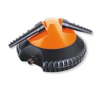 Irrigatore rotante azionato dall’acqua "IDROJET 2000" codice 8694 marca CLABER