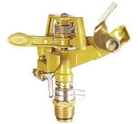 IRRIGATORE G.F. 'SPIT METAL'