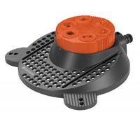 Irrigatore Gardena Classic a 6 aree Boogie